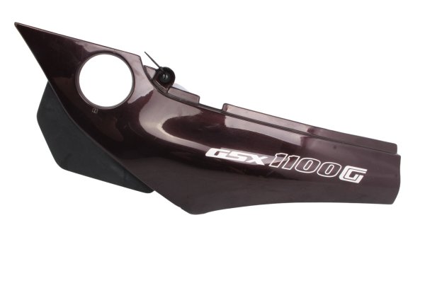 Fianchetto sinistro carena laterale cover telaio Suzuki GSX 1100 G GV74A 91-96