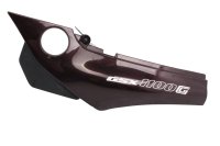 Fianchetto sinistro carena laterale cover telaio Suzuki GSX 1100 G GV74A 91-96
