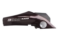 Fianchetto sinistro carena laterale cover telaio Suzuki GSX 1100 G GV74A 91-96
