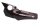 Fianchetto sinistro carena laterale cover telaio Suzuki GSX 1100 G GV74A 91-96