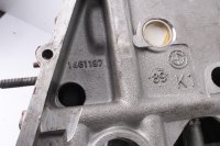 Culasse 16V avec soupapes chapeaux arbre à cames moteur BMW K 1 K-1 88-93