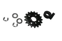 Steuerkette Satz Spannschiene Gleitschiene rechts BMW R 1200 S K29 0366 06-08