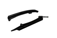Steuerkette Satz Spannschiene Gleitschiene rechts BMW R 1200 S K29 0366 06-08