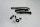 Steuerkette Satz Spannschiene Gleitschiene rechts BMW R 1200 S K29 0366 06-08