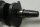 Crankshaft with primary drive gear engine motor Kawasaki ZZR 600 ZX600E1-3 93-95