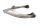 Telelever etuheiluri tukivarsi kolmio jousitus BMW R 1200 GS K25 0307 R12 04-07