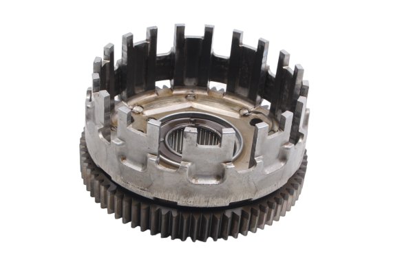 Koblingskurv primærdrev tandhjul yderhus gear Honda CBR 900 RR SC50 02-03