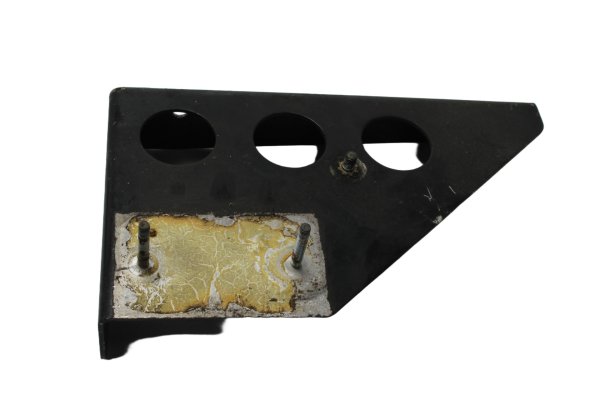 Styrenhet hållare ECU fäste konsol plåt BMW K 100 RS 4 Ventiler K589 0523 89-92