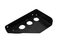 Styrenhet hållare ECU fäste konsol plåt BMW K 100 RS 4 Ventiler K589 0523 89-92