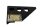 Styrenhet hållare ECU fäste konsol plåt BMW K 100 RS 4 Ventiler K589 0523 89-92