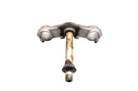 Lower triple clamp steering stem yoke with bearings Honda CBR 900 RR SC50 02-03