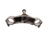 Lower triple clamp steering stem yoke with bearings Honda CBR 900 RR SC50 02-03