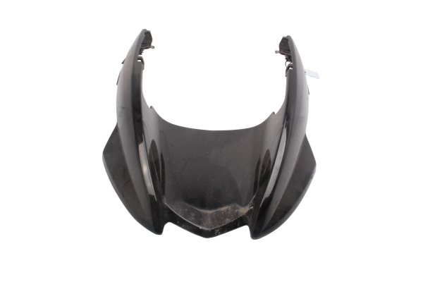Etulokasuoja nokka fender yläosa kate musta BMW R 1200 GS K25 0307 R12 04-07