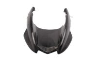 Etulokasuoja nokka fender yläosa kate musta BMW R 1200 GS K25 0307 R12 04-07