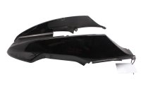 Etulokasuoja nokka fender yläosa kate musta BMW R 1200 GS K25 0307 R12 04-07