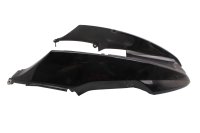 Etulokasuoja nokka fender yläosa kate musta BMW R 1200 GS K25 0307 R12 04-07
