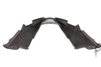 Etulokasuoja nokka fender yläosa kate musta BMW R 1200 GS K25 0307 R12 04-07