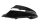 Etulokasuoja nokka fender yläosa kate musta BMW R 1200 GS K25 0307 R12 04-07