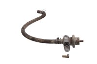 Fuel pressure regulator return line hose injection Honda CBR 900 RR SC50 02-03