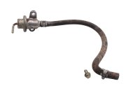 Fuel pressure regulator return line hose injection Honda CBR 900 RR SC50 02-03