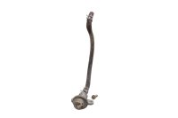 Fuel pressure regulator return line hose injection Honda CBR 900 RR SC50 02-03