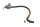 Fuel pressure regulator return line hose injection Honda CBR 900 RR SC50 02-03