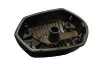 Couvre-culasse cache culbuteurs moteur gauche noir BMW R 1200 S K29 0366 06-08