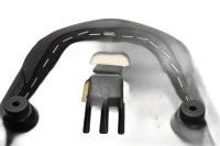 Soziussitz Sitzpolster Beifahrersitz Sitzkissen Ducati Monster 950 Plus 21-21