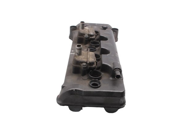 Ventilkåpa topplock sekundärluftsystem membranhus Honda CBR 900 RR SC50 02-03