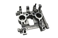 Camshaft holders bearing caps oil pipes head Kawasaki ZZR 600 ZX600E1-3 93-95