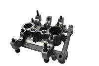 Camshaft holders bearing caps oil pipes head Kawasaki ZZR 600 ZX600E1-3 93-95