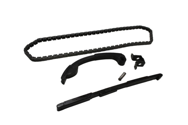 Cam chain tensioner blade guide rail bracket Kawasaki ZZR 600 ZX600E1-3 93-95