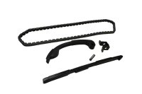Cam chain tensioner blade guide rail bracket Kawasaki ZZR 600 ZX600E1-3 93-95