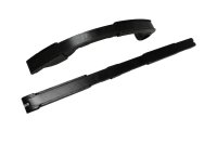 Cam chain tensioner blade guide rail bracket Kawasaki ZZR 600 ZX600E1-3 93-95