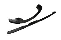 Cam chain tensioner blade guide rail bracket Kawasaki ZZR 600 ZX600E1-3 93-95