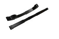 Cam chain tensioner blade guide rail bracket Kawasaki ZZR 600 ZX600E1-3 93-95