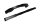 Cam chain tensioner blade guide rail bracket Kawasaki ZZR 600 ZX600E1-3 93-95