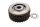 Clutch hub inner basket with friction plates set Suzuki GSX 1100 G GV74A 91-96