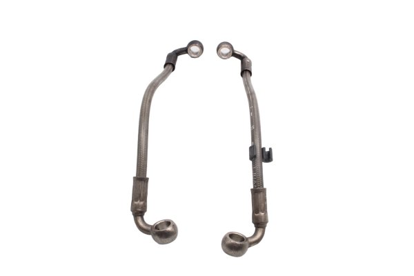 Jarruletkut satuloille edessä vasen oikea BMW R 1200 GS K25 0307 R12 04-07