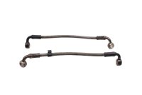 Jarruletkut satuloille edessä vasen oikea BMW R 1200 GS K25 0307 R12 04-07