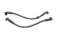 Jarruletkut satuloille edessä vasen oikea BMW R 1200 GS K25 0307 R12 04-07