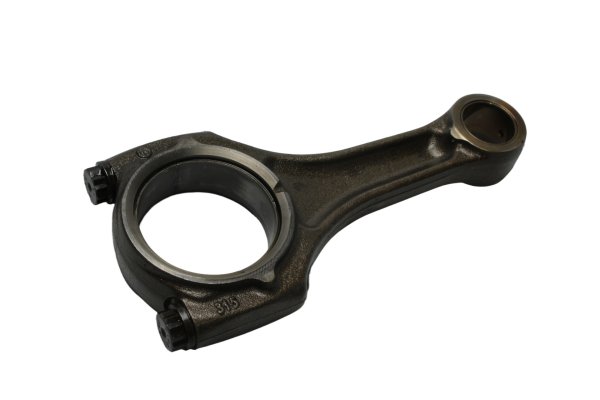 Bielle gauche vilebrequin coussinets moteur boxer BMW R 1200 S K29 0366 06-08