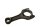 Bielle gauche vilebrequin coussinets moteur boxer BMW R 1200 S K29 0366 06-08