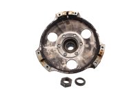 Kytkinkoppa kotelo mutterilla ja välirenkaalla BMW K 1200 GT K41 0548 02-05