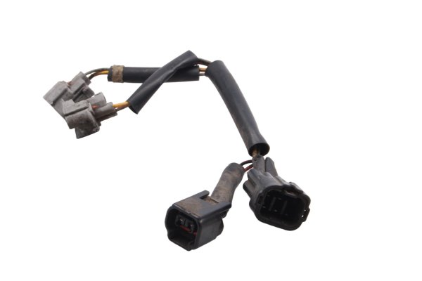 Mazo de cables inyectores cuerpo mariposa conector Suzuki SV 1000 S WVBX 03-07