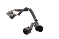 Mazo de cables inyectores cuerpo mariposa conector Suzuki SV 1000 S WVBX 03-07