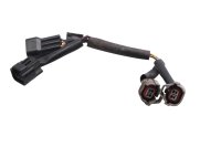 Mazo de cables inyectores cuerpo mariposa conector Suzuki SV 1000 S WVBX 03-07