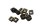 Kåpfäste hållare stag vänster höger BMW K 100 RS 4 Ventiler K589 0523 89-92