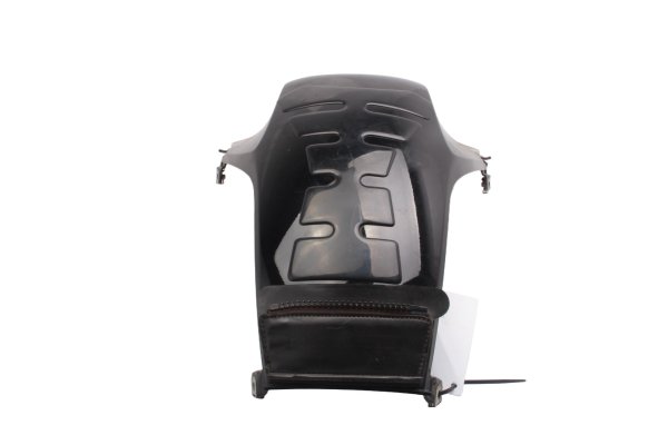 Tankin suoja kate verhoilu yläosa musta BMW R 1200 GS K25 0307 R12 04-07