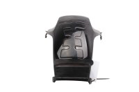 Tankin suoja kate verhoilu yläosa musta BMW R 1200 GS K25 0307 R12 04-07